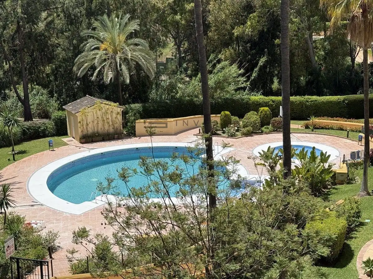 Àtic amb piscina en venda a Greenlife Village, imagen 35