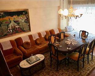 Dining room of Duplex for sale in A Coruña Capital 