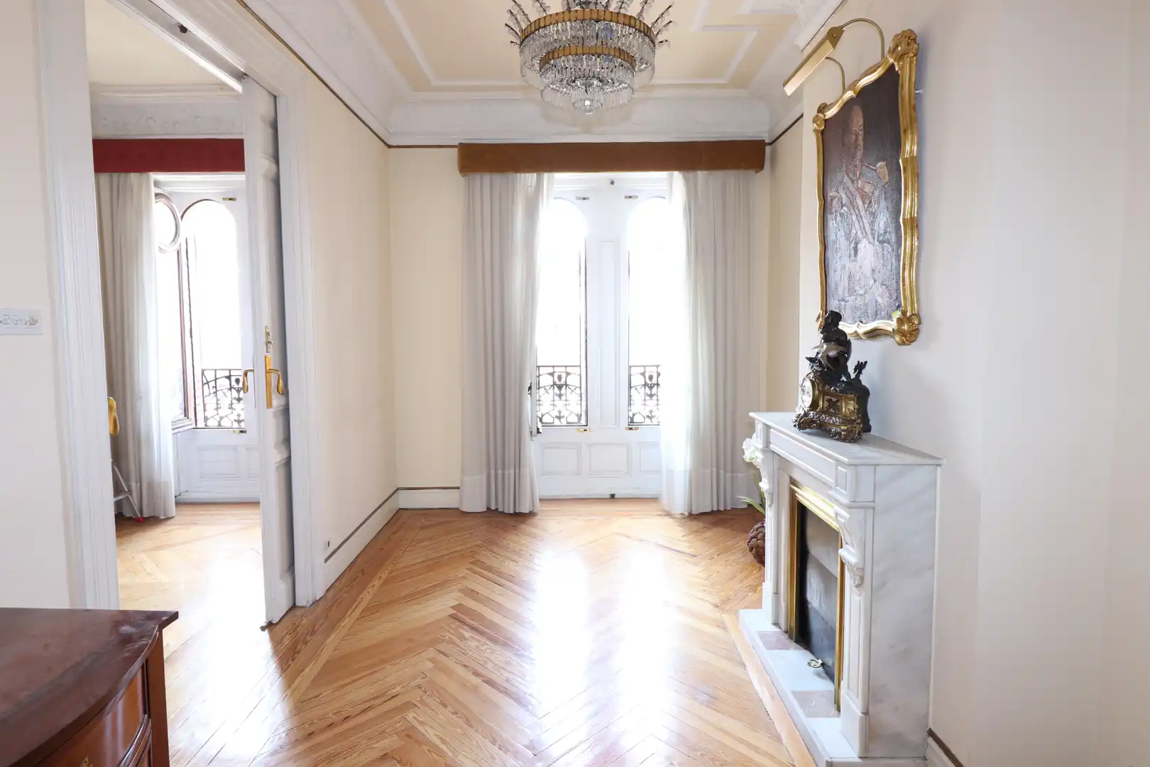 Piso en venta en Madrid con Calefacción, Parquet y Trastero