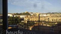 Vista exterior de Àtic en venda en Palafrugell amb Terrassa