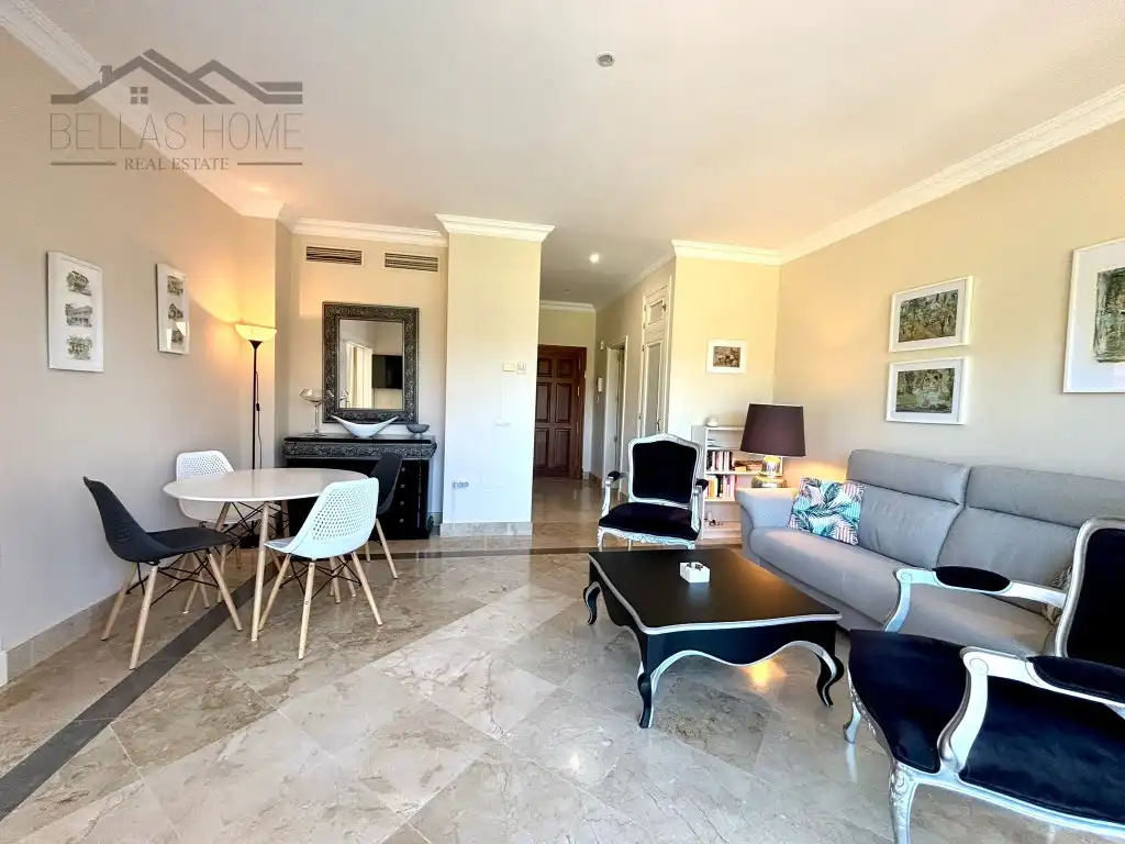 Flat for rent in Camino de Brijan, Bel - Air