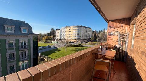 Foto 2 de Dúplex en venta en Rúa Madanela, Acea de Olga - Augas Férreas, Lugo Capital