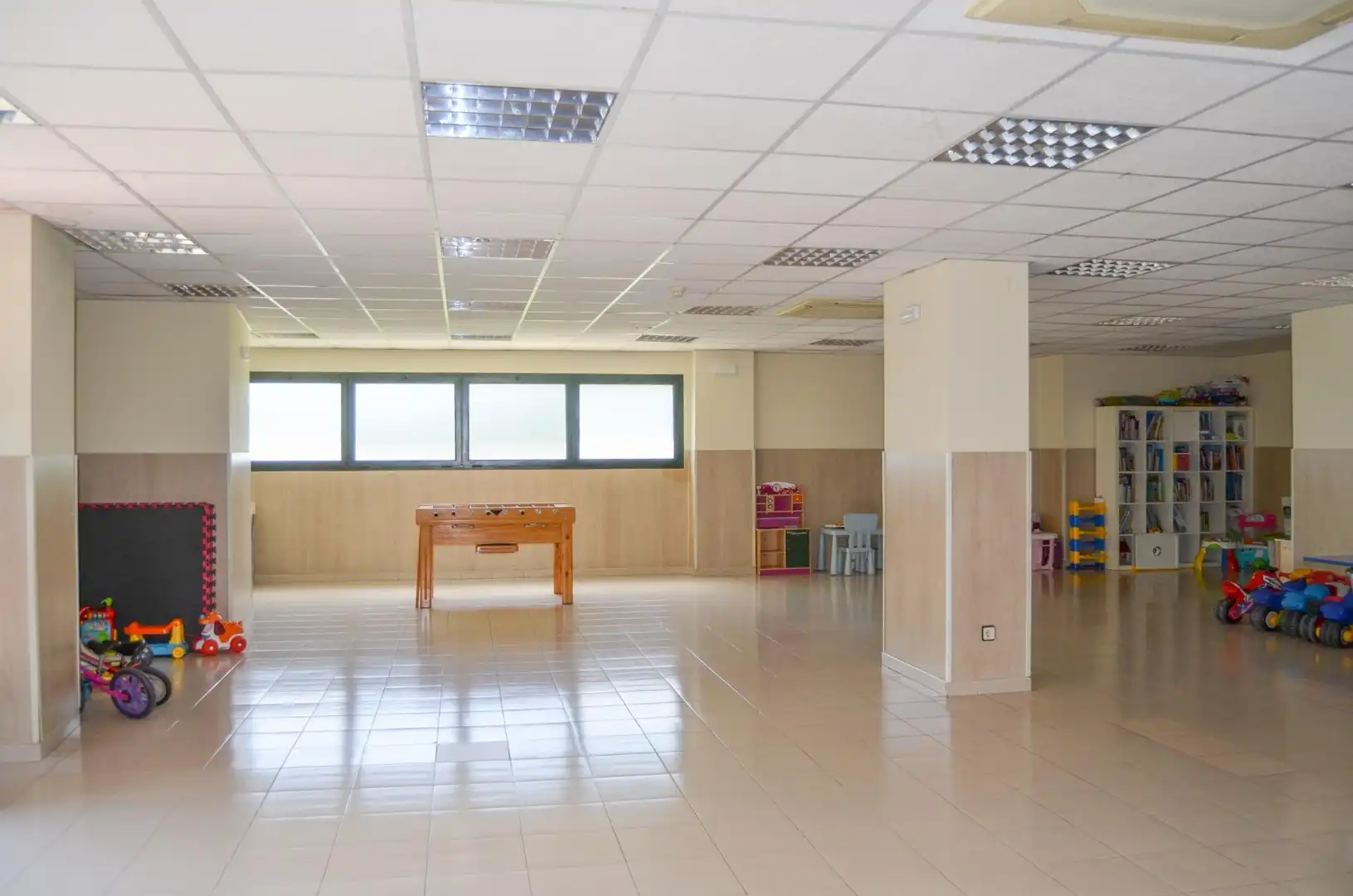 Apartament de lloguer a Avenida de Niceto Alcalá Zamora, 26, Sanchinarro