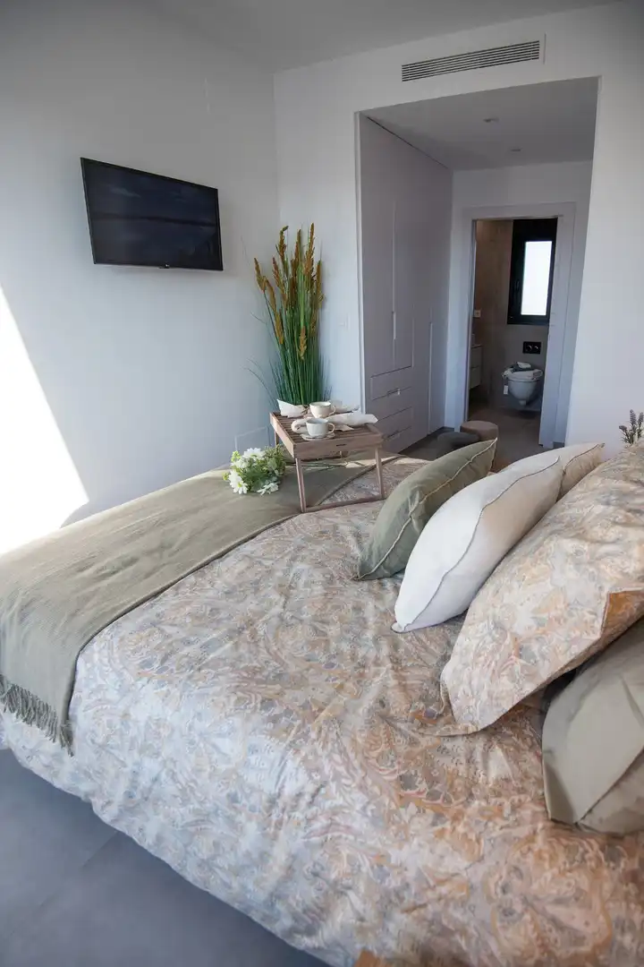 House for sale in Santiago de la Ribera, imagen 19