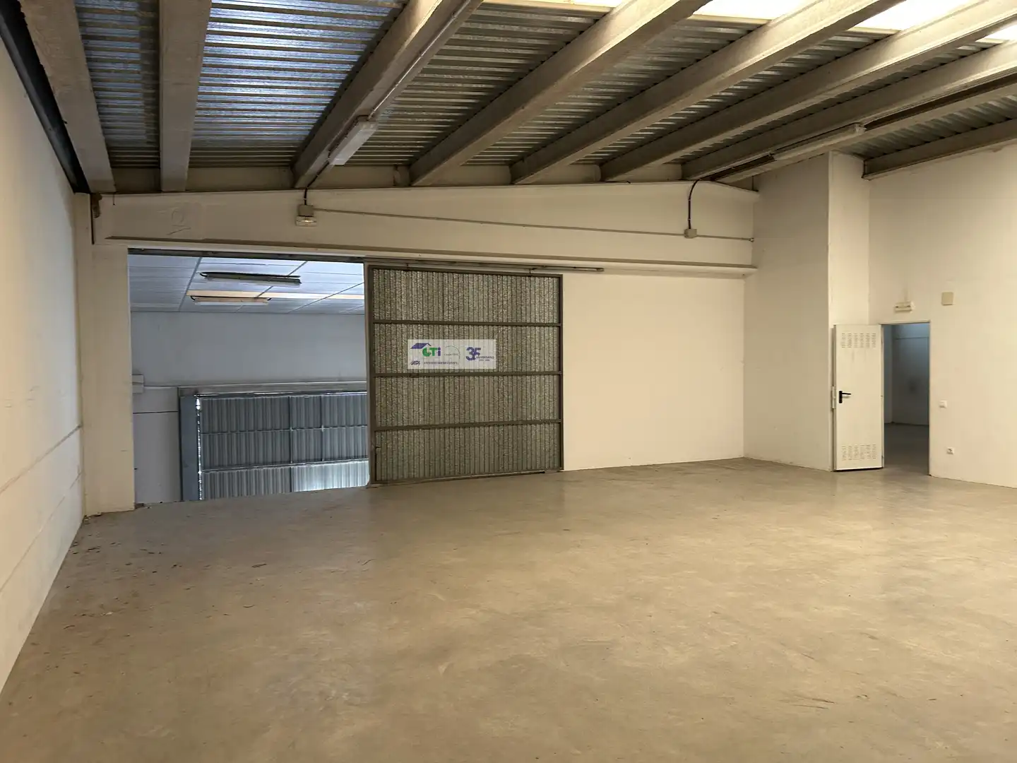 Industrial building to rent in AVENIDA BUENOS AIRES, imagen 23