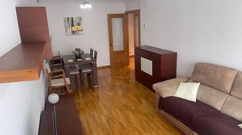 Photo 2 of Flat for rent in C. Canónigo Isidoro Díaz Murugarren, Gamonal - San Bruno - G9, Burgos Capital