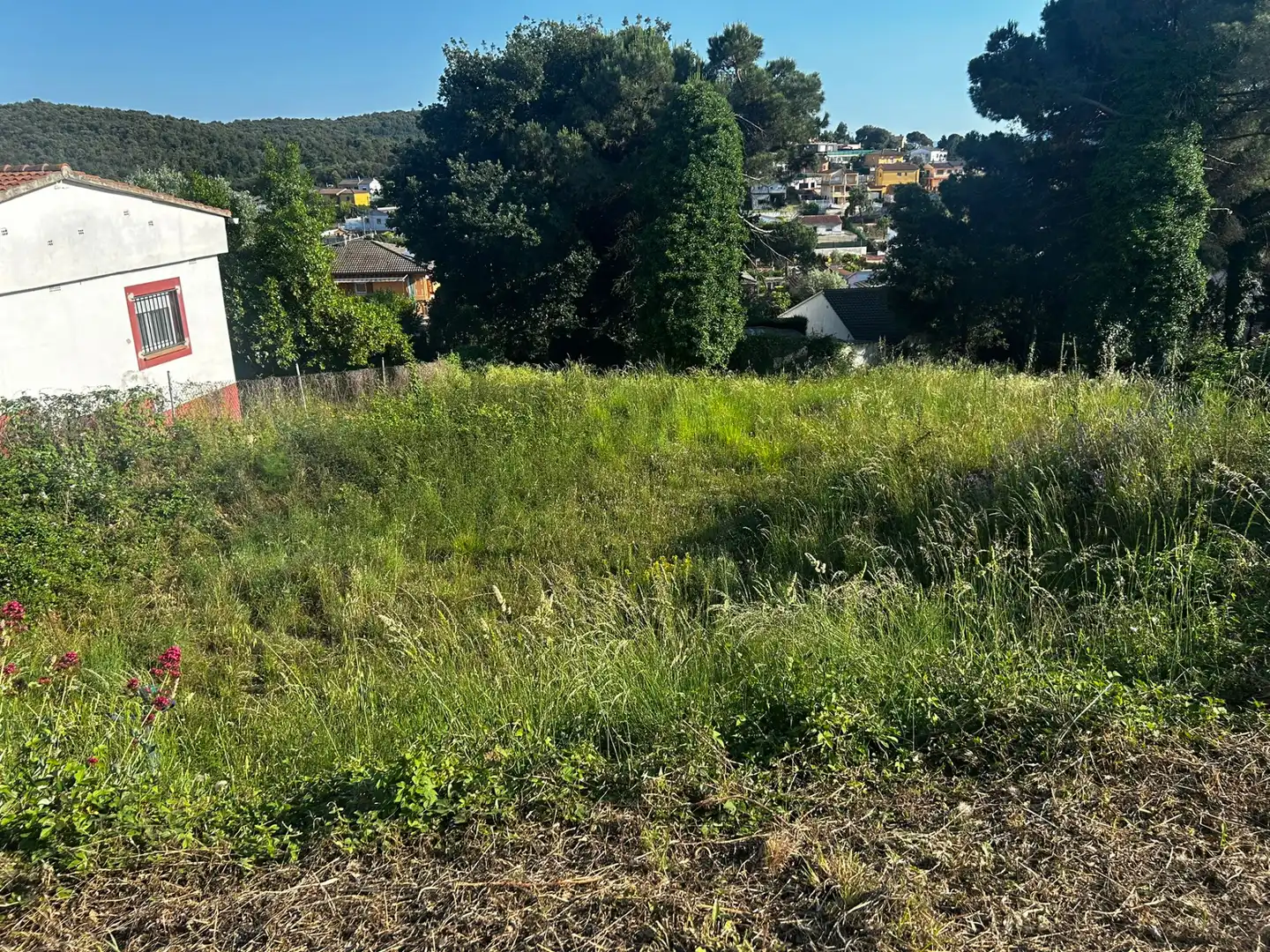 Wohnbaugrundstück zum Verkauf in Residencial Park, imagen 7