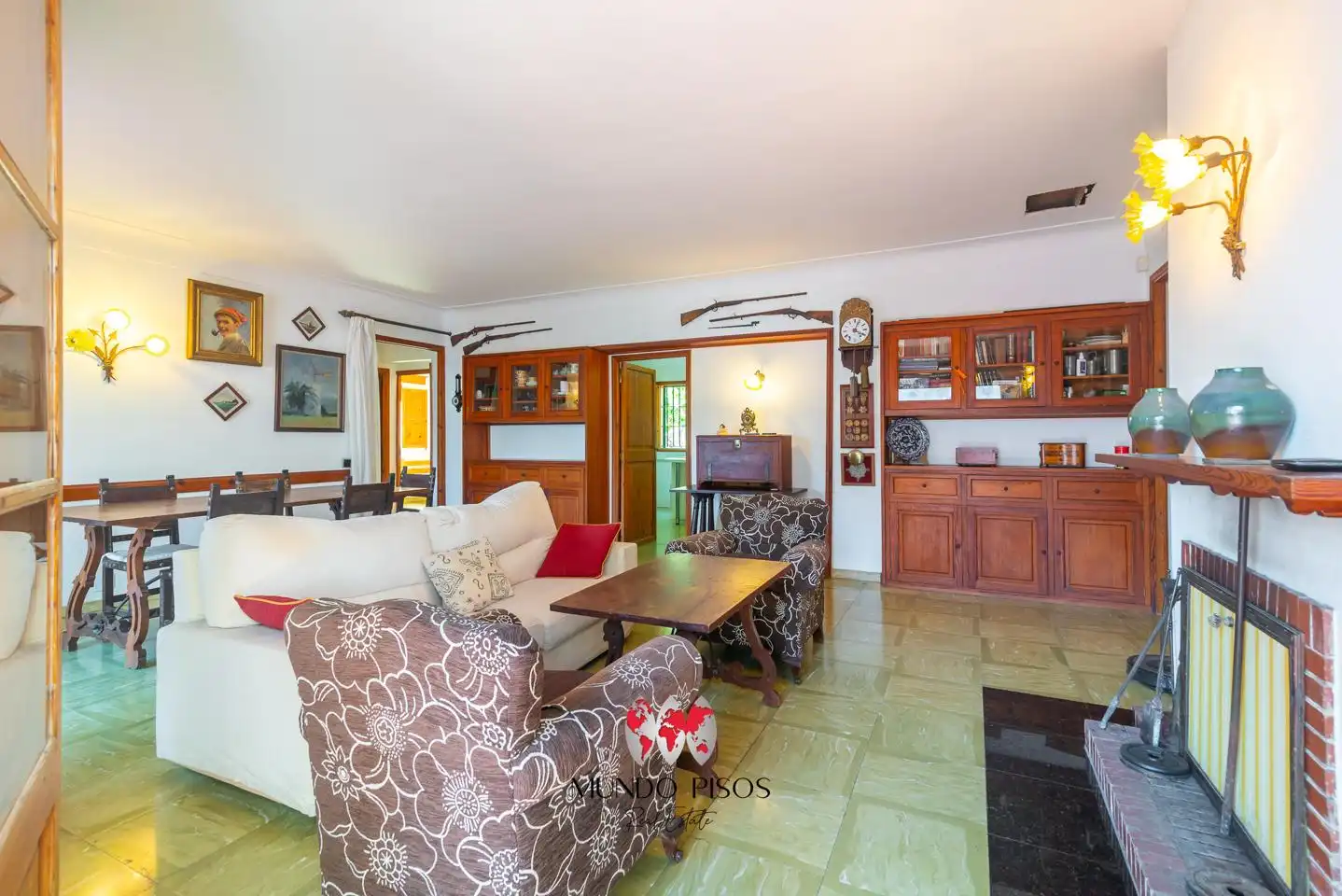 House with garden for sale in Costa de la Calma, imagen 8