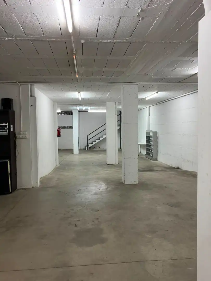 Nave industrial de alquiler en Viladecans con Calefacción
