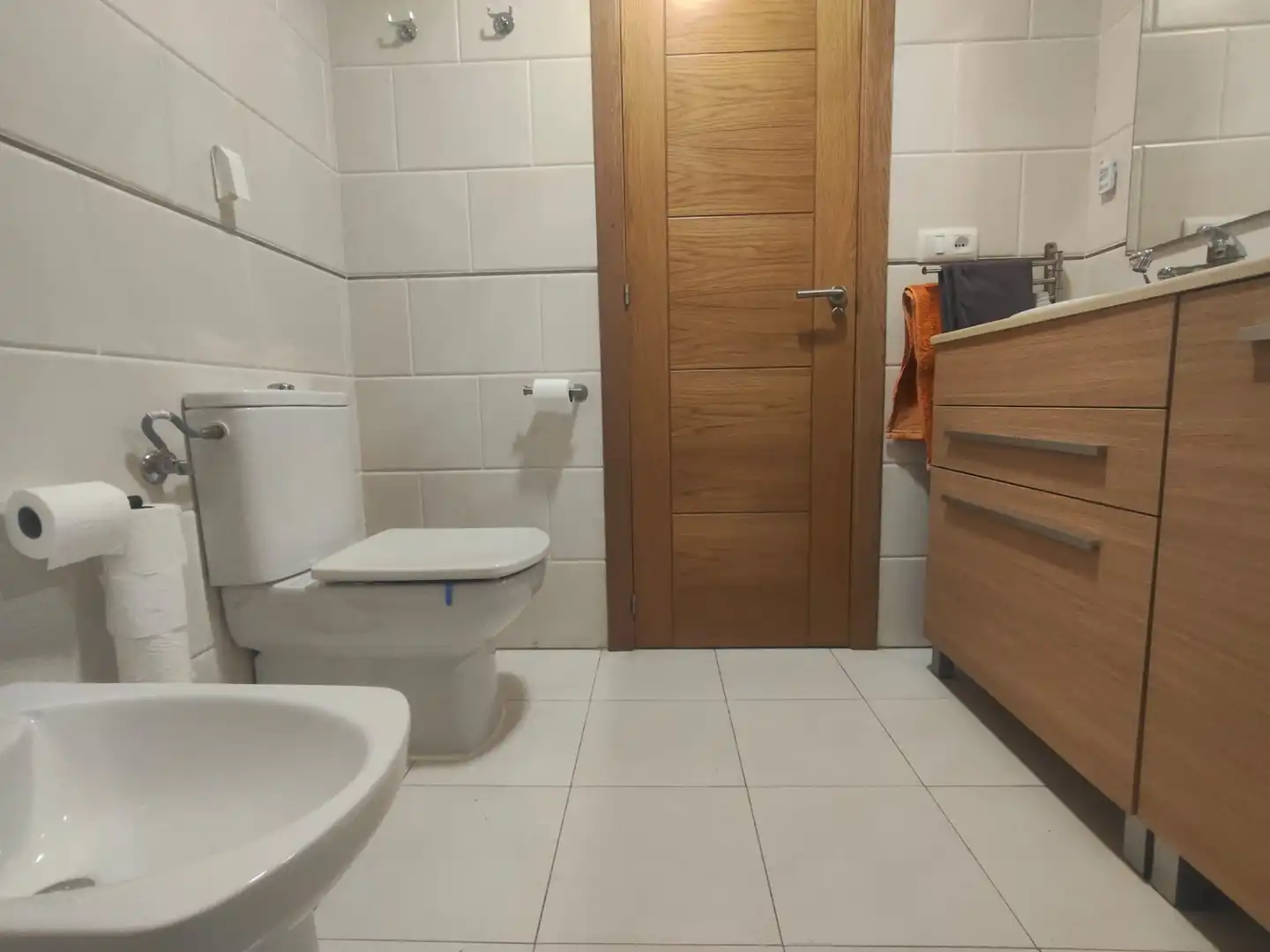 Wohnung zum Verkauf in Carrer dels Furs, 56, Park Nord - Casona