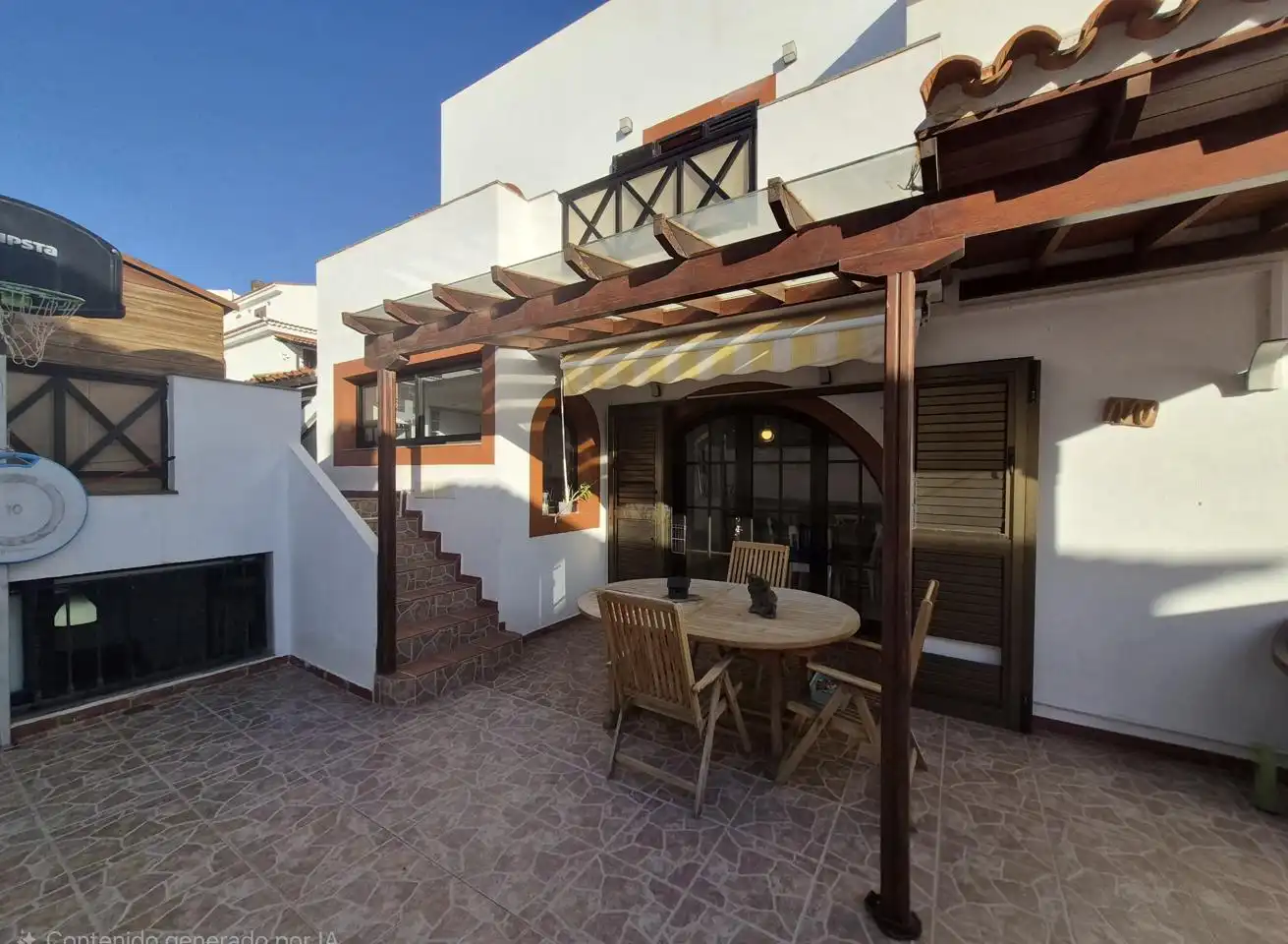 Terrace of Houses for sale in Agaete