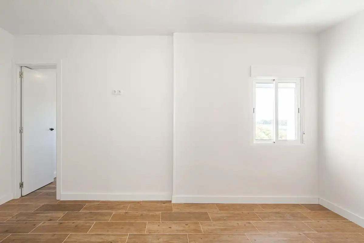 Habitación de Piso en venta en Sevilla con Aire acondicionado, Calefacción y Amueblado