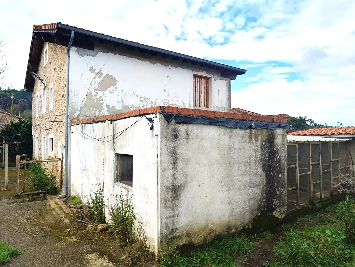 Casa o chalet en venta en Barrio Santa María de Cayón, Santa María de Cayón
