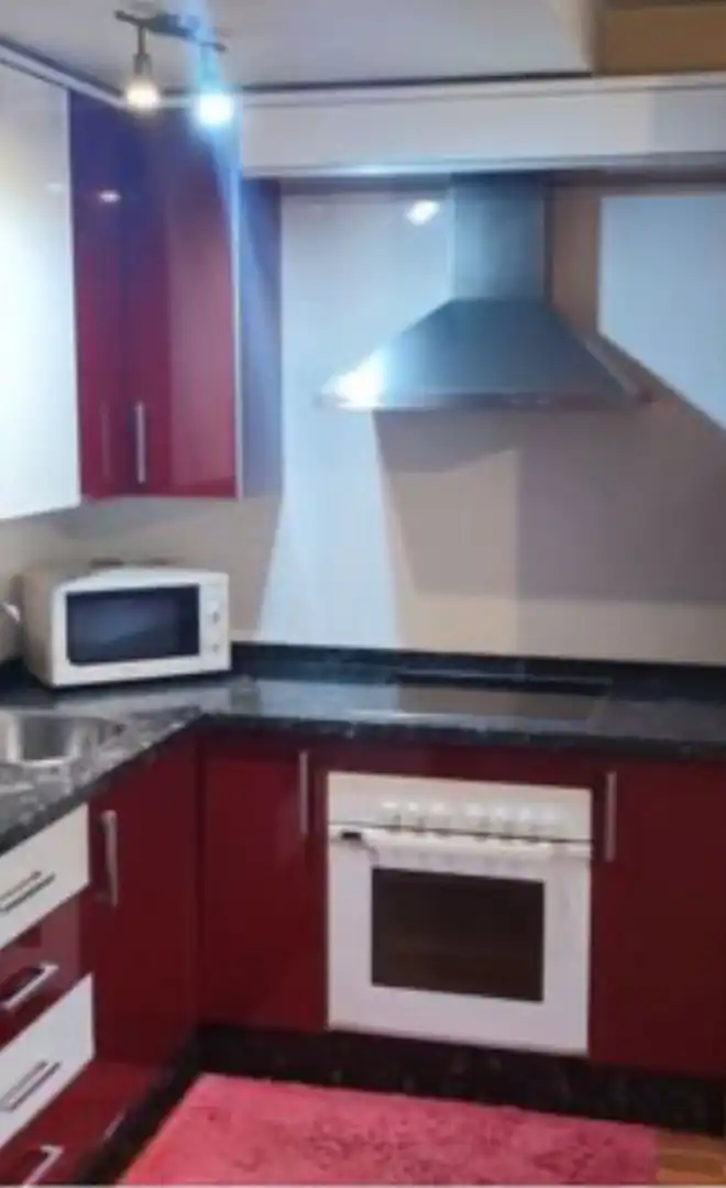 Apartments for rent in Cuatro Vientos