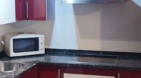 Foto 3 de Apartament de lloguer a Cuatro Vientos, Ponferrada