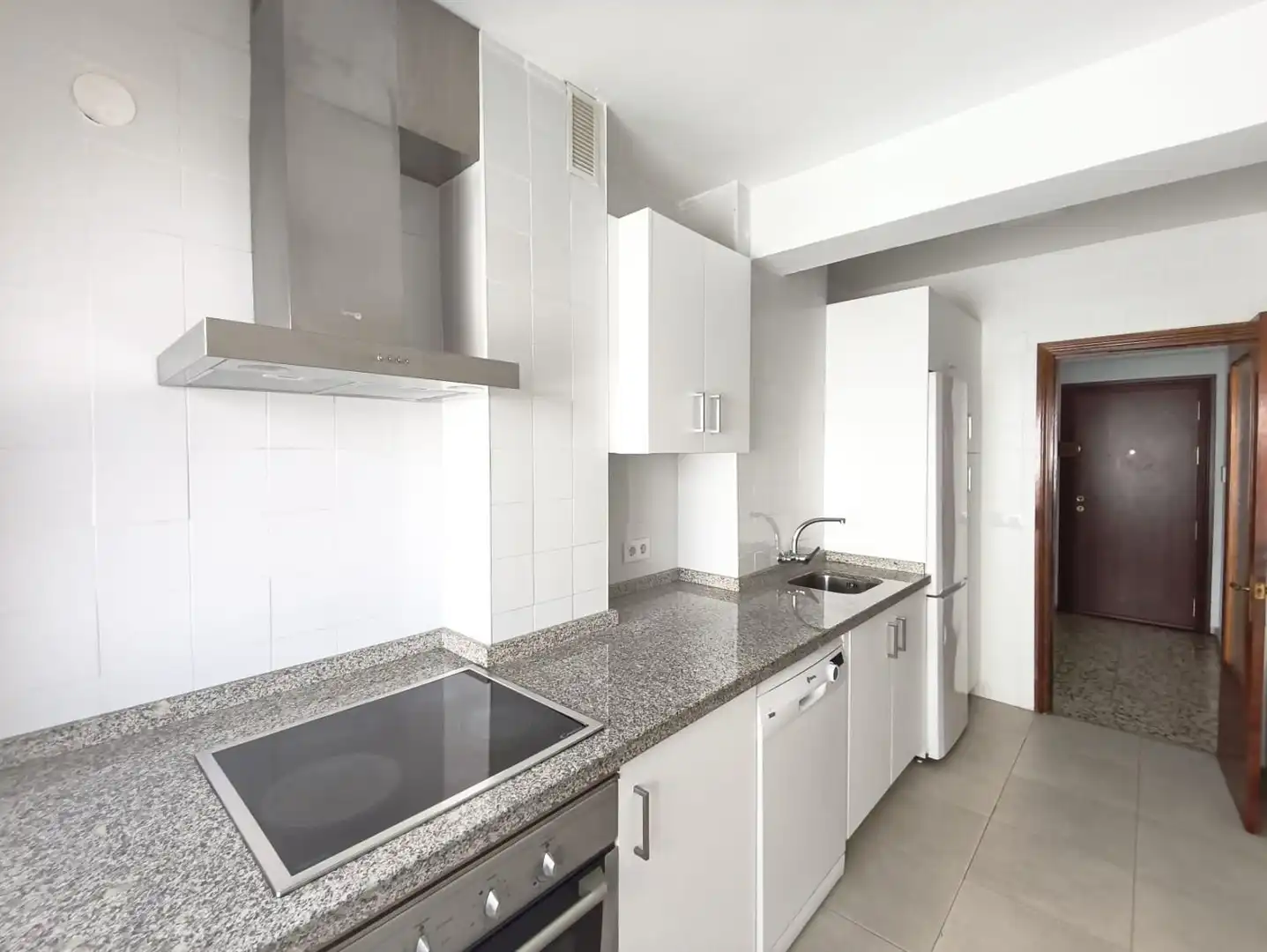 Piso con balcón en venta en Maria Auxiliadora - Barriada de Llera, imagen 13