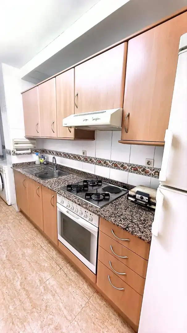Appartement avec terrasse à vendre à Carrer d'en Sardà, imagen 2
