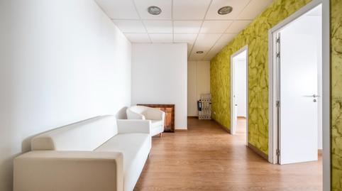 Foto 2 de Oficina en venda a Carrer Maquinaria, Son Anglada,  Palma de Mallorca