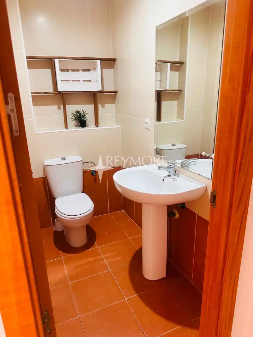 Baño de Casa o chalet en venta en Córdoba con Aire acondicionado, Calefacción y Terraza