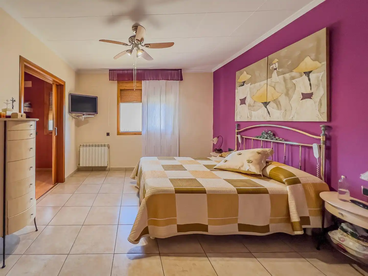 Haus mit Garten zum Verkauf in Carrer del Riu Muga, imagen 26