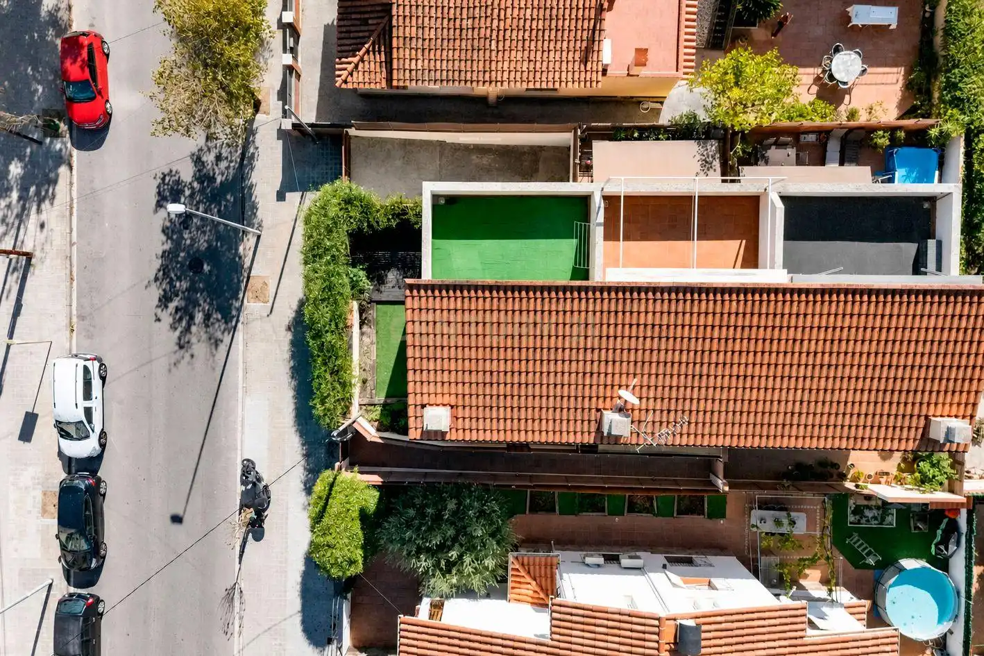 Adosado en venta en Avenida de Argentina, Cerdanyola del Vallès, Spain, imagen 35