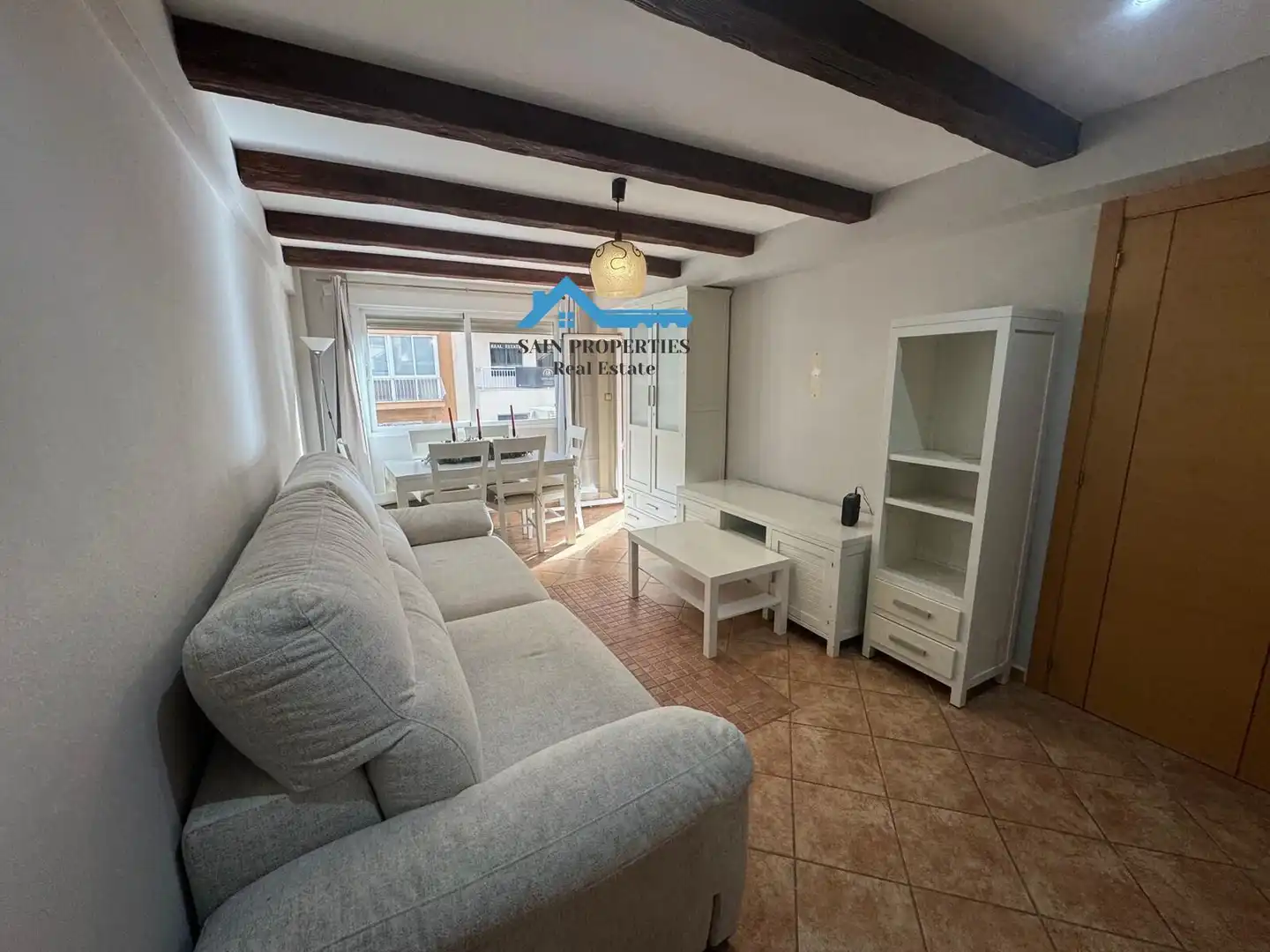 Wohnung mit Terrasse zum Verkauf in Playa de Levante, imagen 10