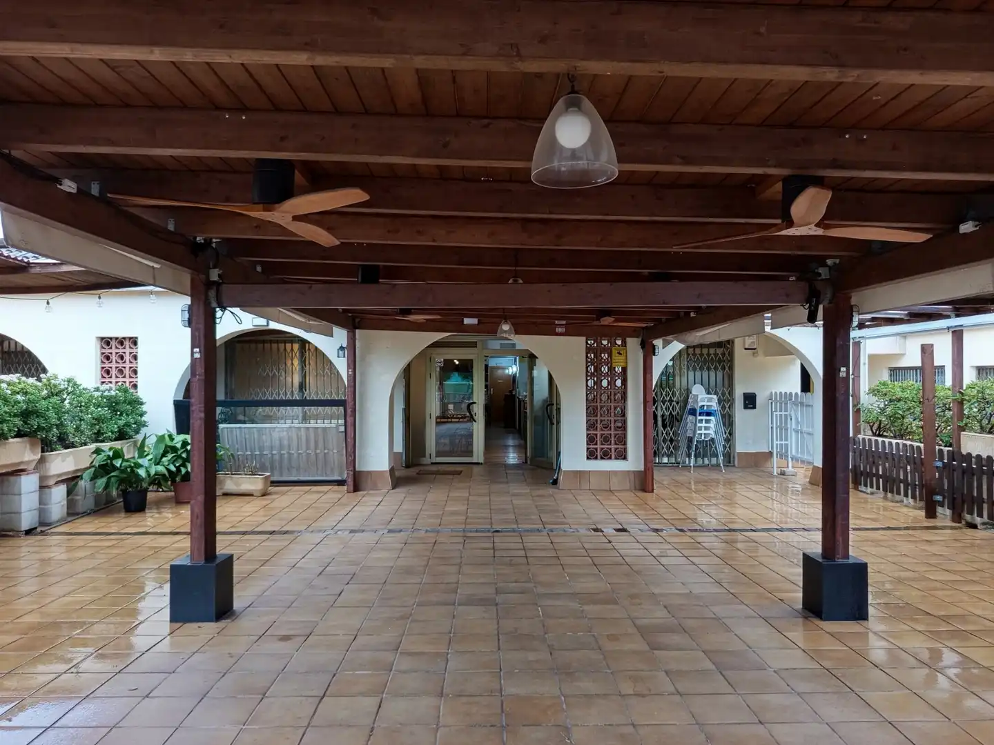 Gewerbefläche zur Übernahme in Roda de Barà, imagen 2
