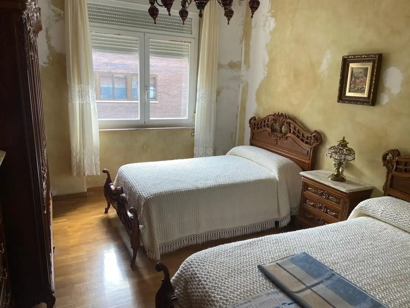 Mixt residencial en venda a Benavente, imagen 13