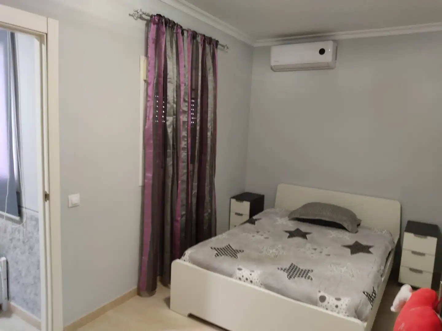 Dormitori de Casa o xalet en venda en Utrera Ciudad 
