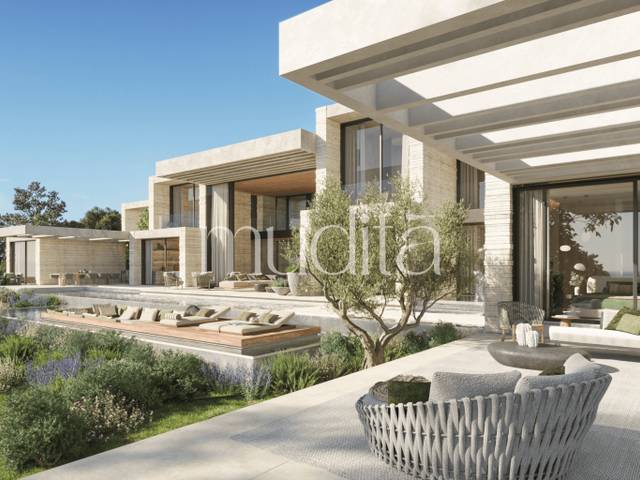 Casa-chalet en Venta en Supermaresme