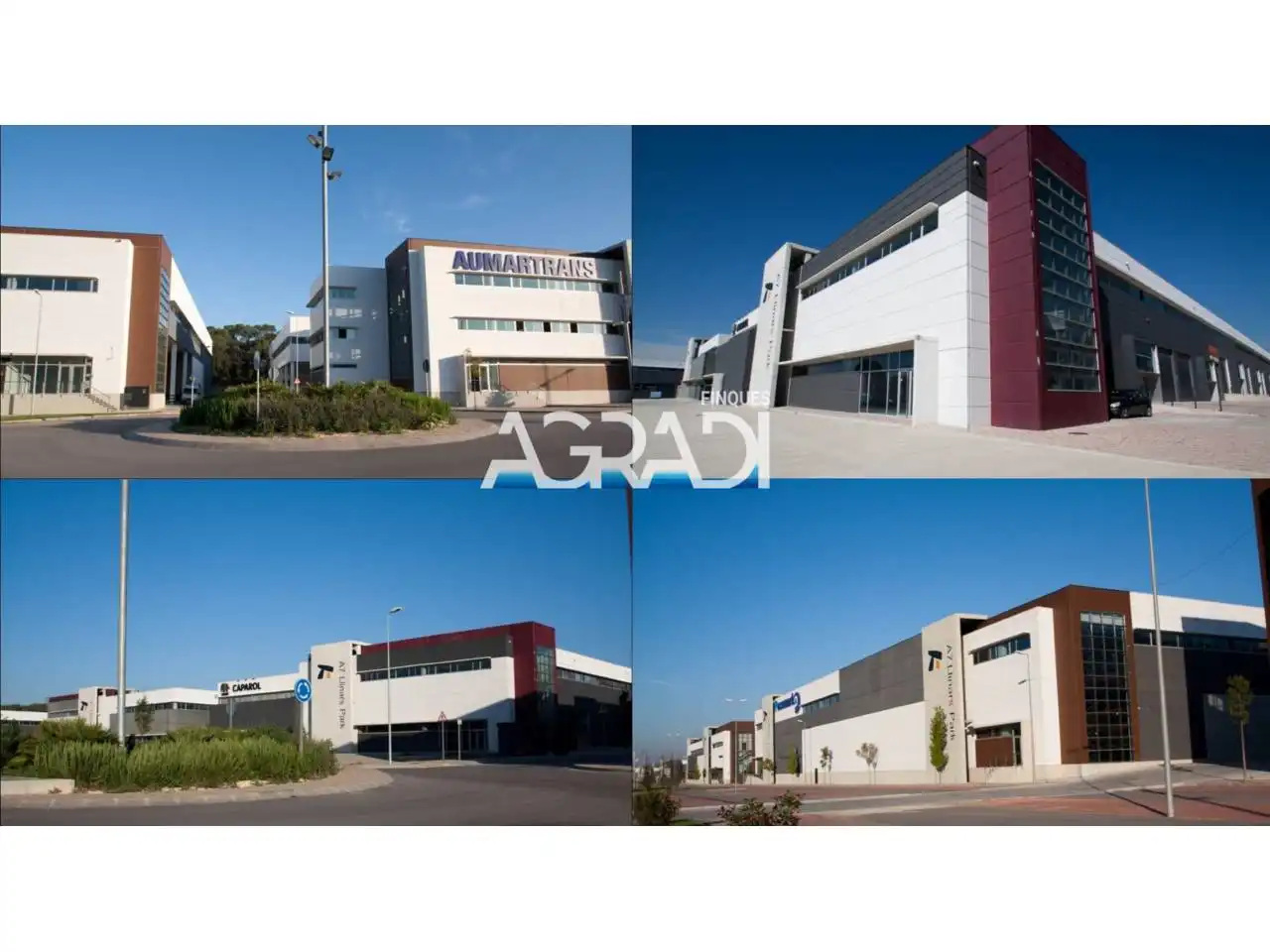 Nau industrial de lloguer a Calle Química, imagen 7
