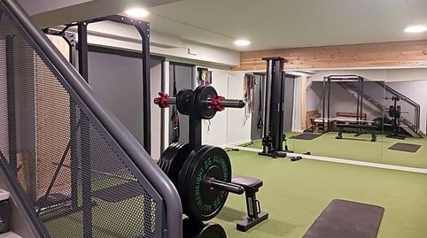 Photo 5 of Premises for sale in Castellana, Madrid