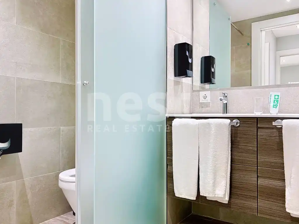 Appartement compact avec terrasse à louer à Carrer de la Costa, imagen 5