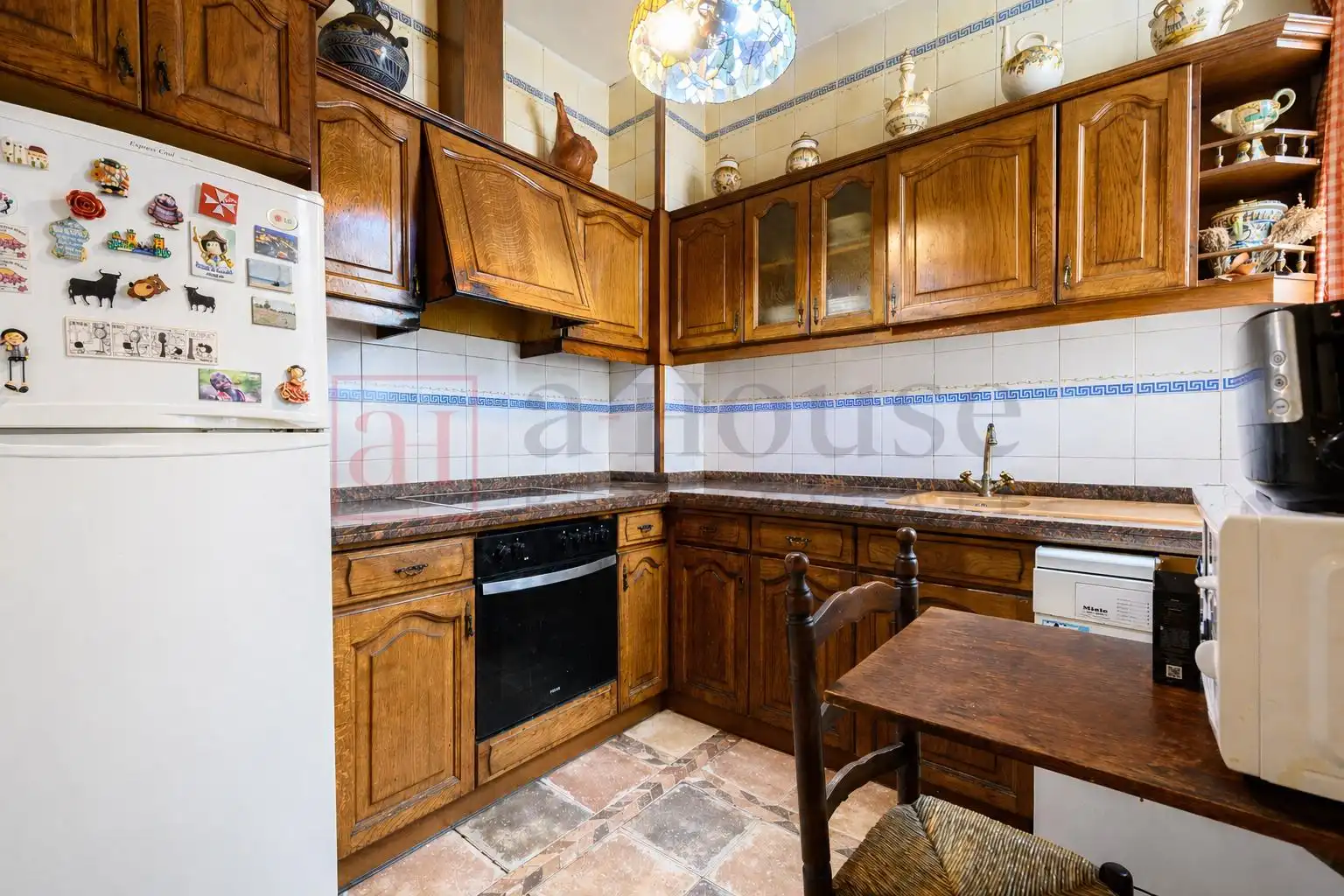 Appartement avec ascenseur à vendre à Carrer de Girona, imagen 6