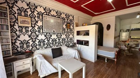 Foto 3 de Estudi en venda a Cruz del Cordero, Norte - Barrio del Pilar - El Reñidero, Málaga