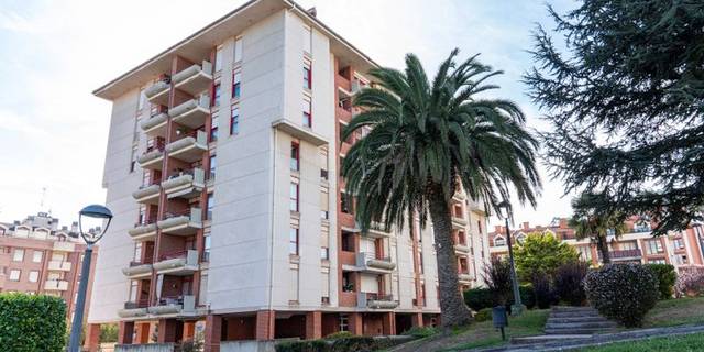 Piso en Venta en Paseo Menéndez Pelayo en Brazomar