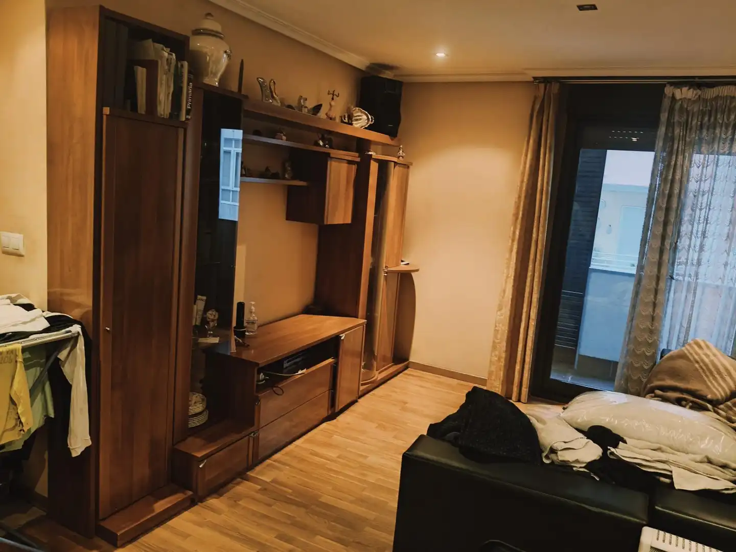 Flat with terrace for sale in Ventiun