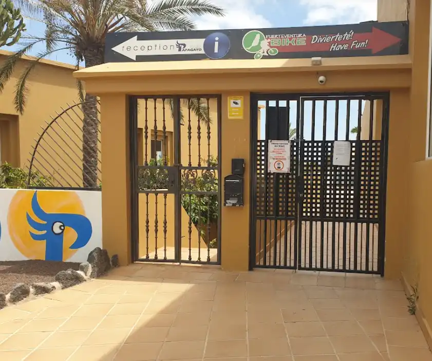 Apartamento en venta en La Oliva, Las Palmas