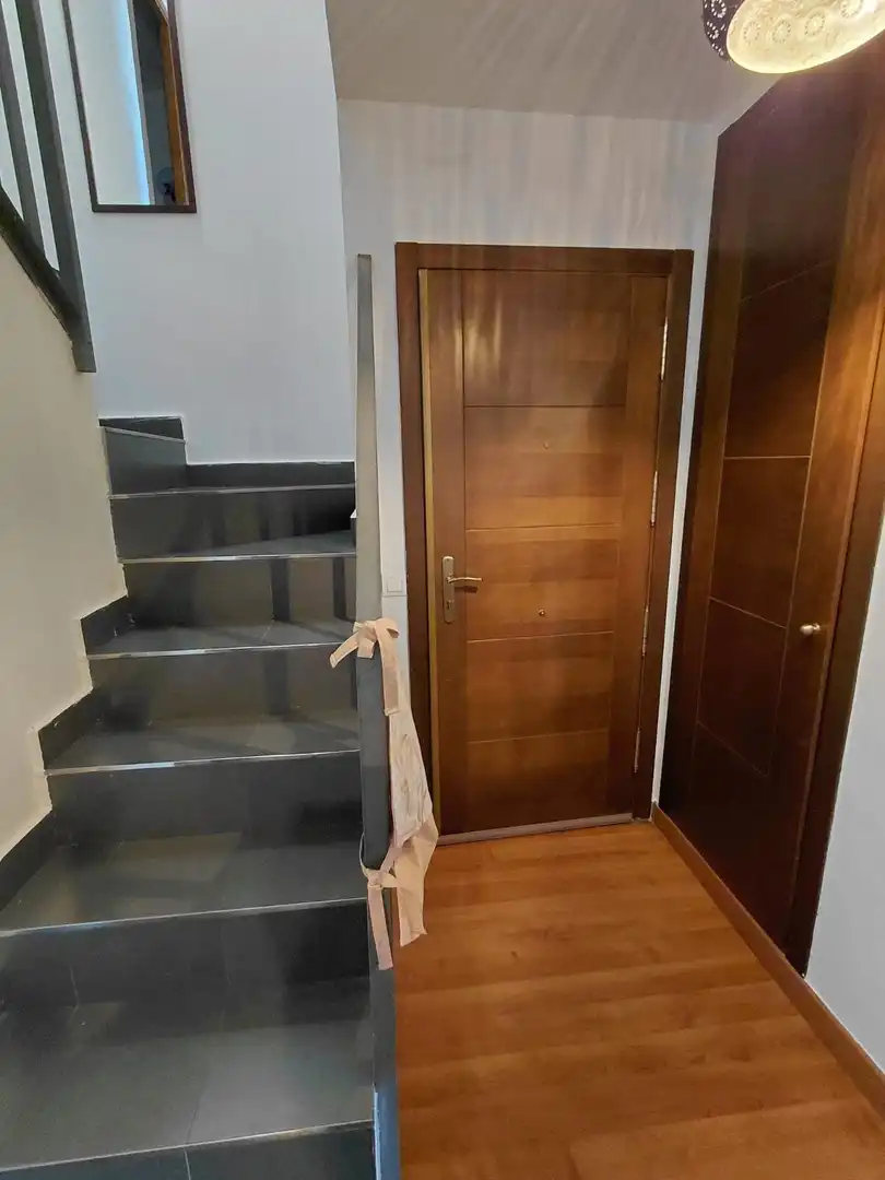 Maisonette zum Verkauf in El Molar (Madrid) mit Heizung, Terrasse und Abstellraum