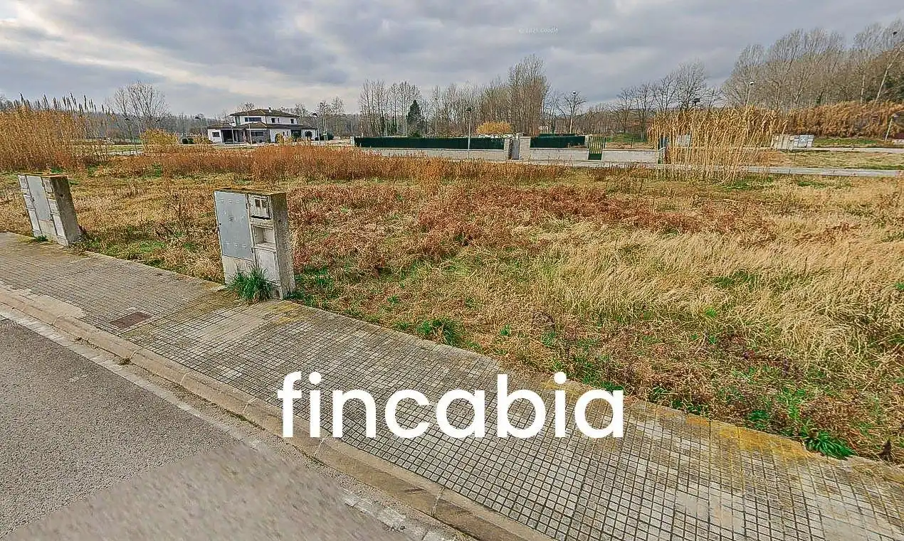 Terreno residencial en venta en Carrer de Can Campà 40, imagen 3