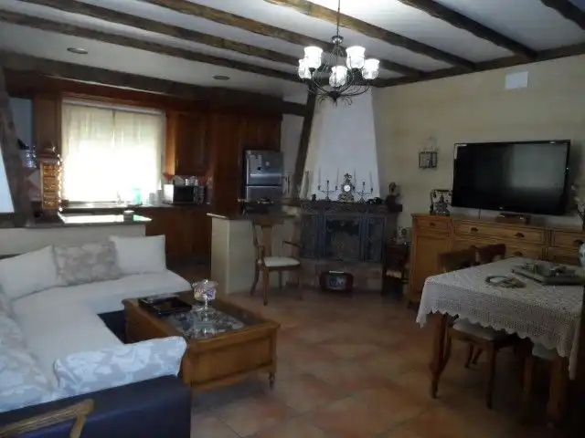 Casa rústica en venda a La Sella, imagen 7