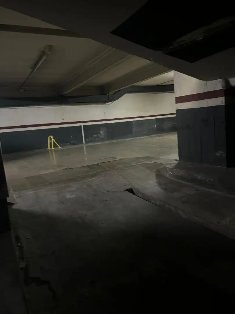 Garage zum Verkauf in Barcelona