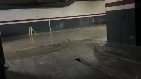 Photo 4 of Garage for sale in Via Augusta, 143, Sant Gervasi- Galvany,  Barcelona Capital