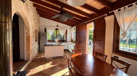 Foto 5 de Finca rústica en venda a Montuïri, Illes Balears