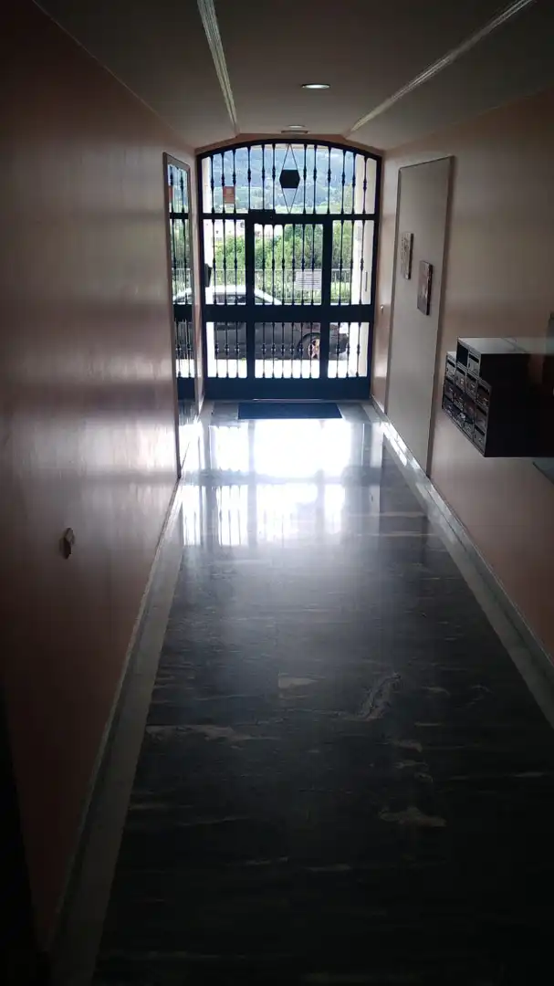 Flat for rent in O Burgo - Campus Universitario