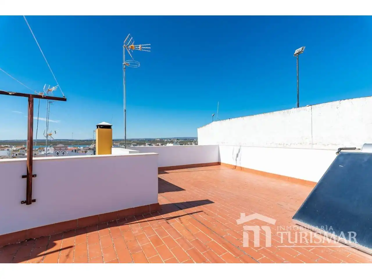 Habitatge amb terrassa en venda a Calle Marte 1, imagen 8