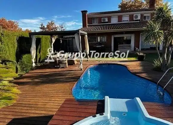 Houses for sale in SANATORI, Calafell Residencial