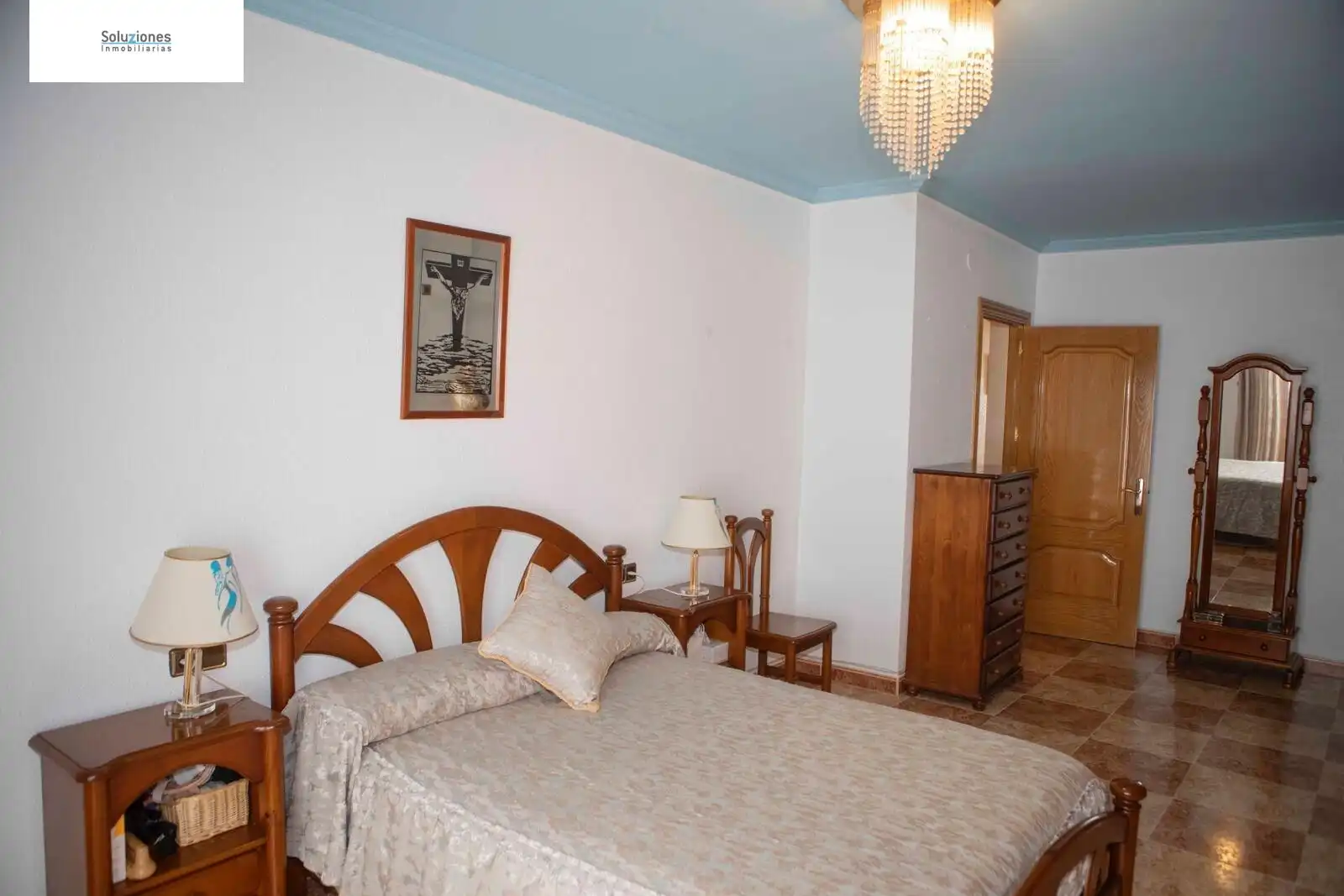Casa con terrazza in vendita a San Pablo, imagen 48