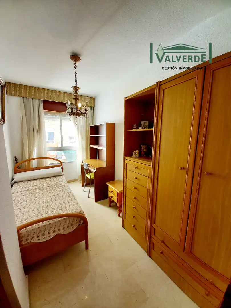 Appartement avec ascenseur à vendre à Calle Pintor Zuloaga, imagen 13