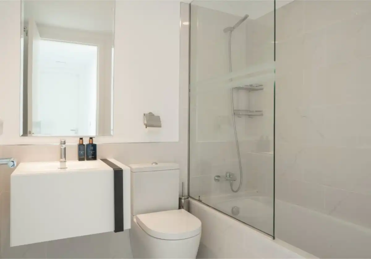 Ático en venta en Estepona Pueblo, imagen 24